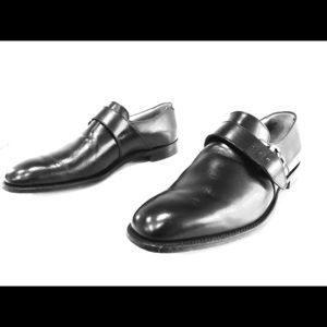 Cheaney Monkstrap UK9.5